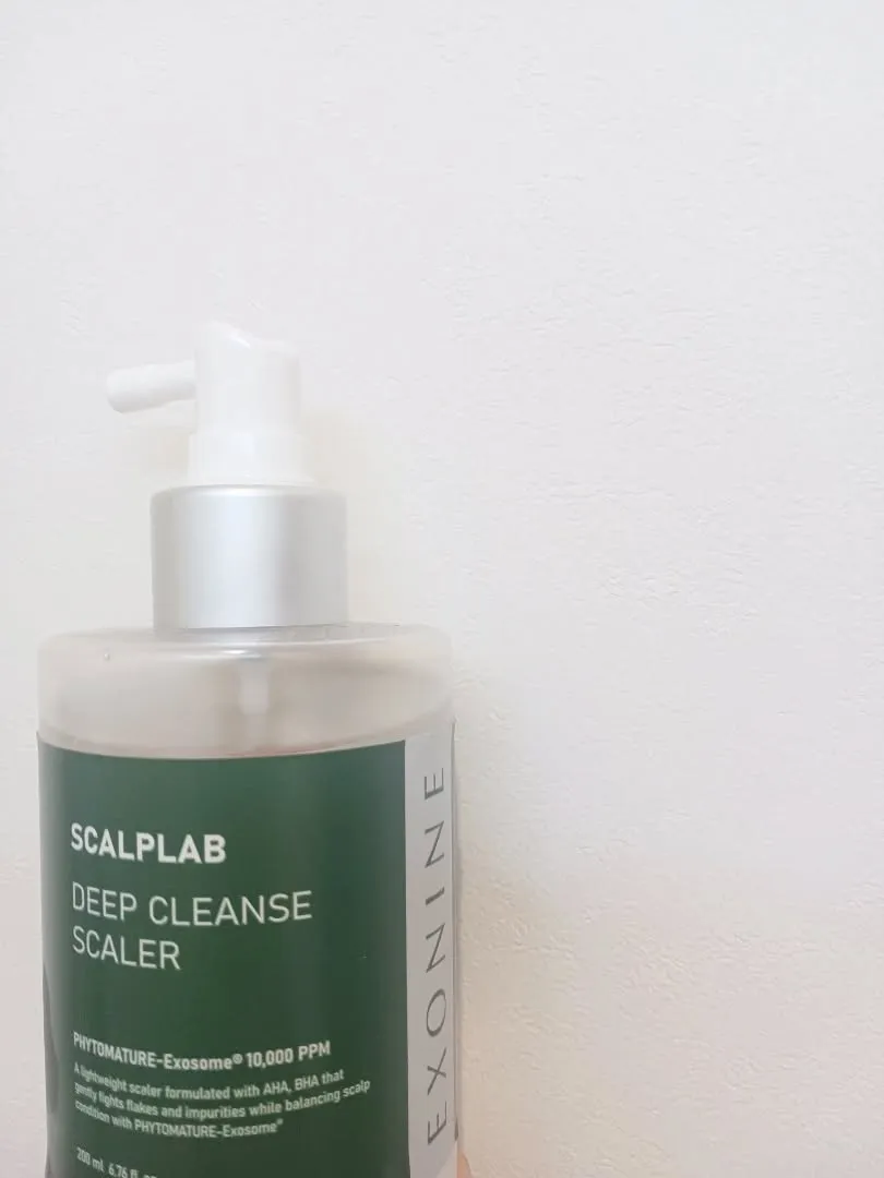 ＼ 頭皮にも“毛穴ケア”してる？ ／