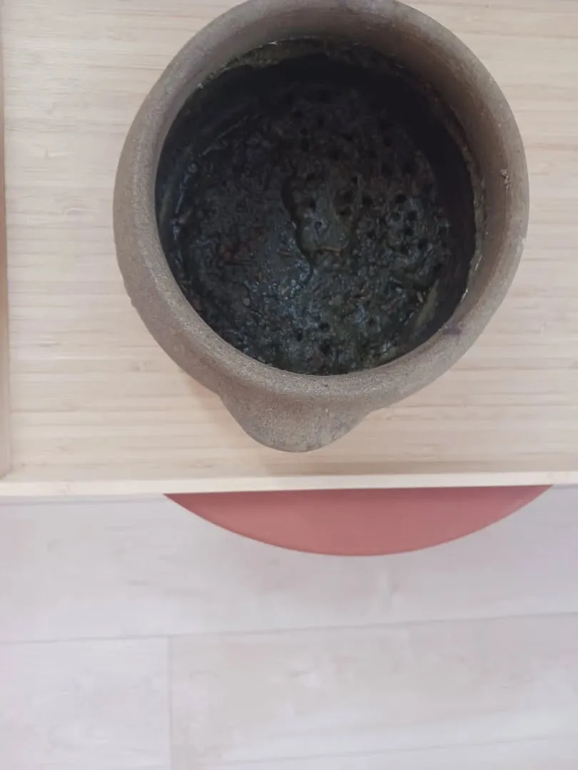 【蒸して終わりじゃないんです】