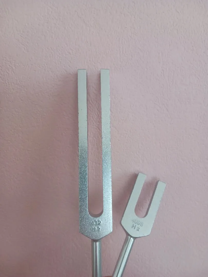 【音の周波数で、もっと深く癒される🌿】