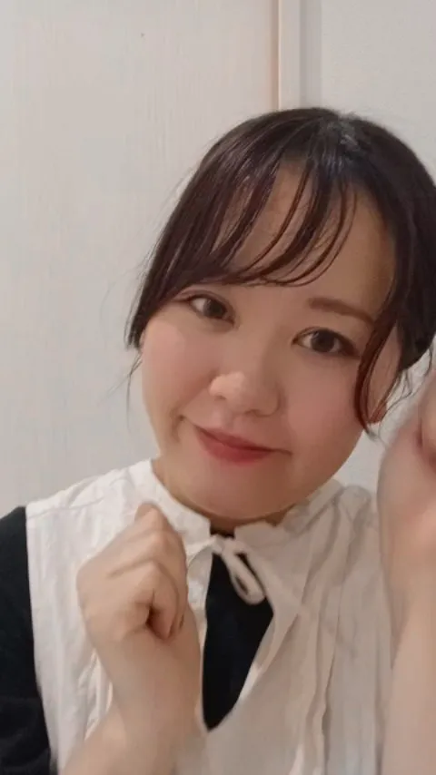 ▽自分の感覚に素直に