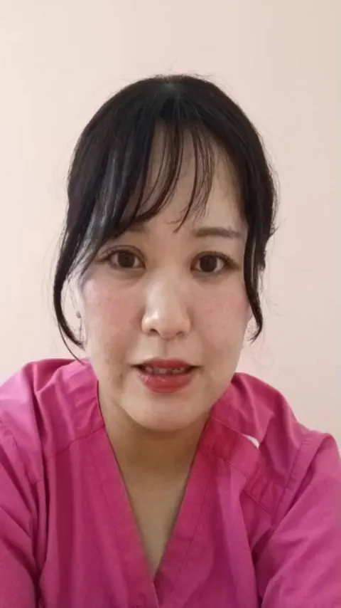 冷えがある人へ